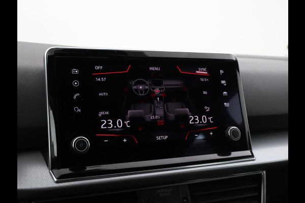 Seat Tarraco 1.5 TSI 150 PK STYLE LIMITED + TREKHAAK | VIRTUAL COCKPIT | LED | CAMERA