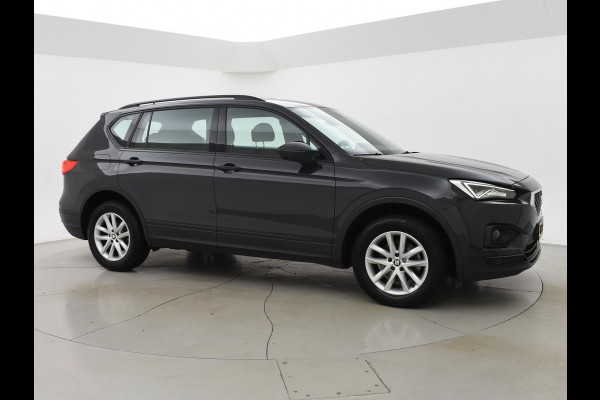 Seat Tarraco 1.5 TSI 150 PK STYLE LIMITED + TREKHAAK | VIRTUAL COCKPIT | LED | CAMERA