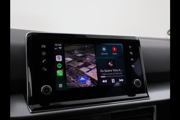 Seat Tarraco 1.5 TSI 150 PK STYLE LIMITED + TREKHAAK | VIRTUAL COCKPIT | LED | CAMERA