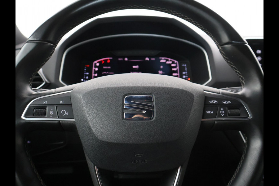 Seat Tarraco 1.5 TSI 150 PK STYLE LIMITED + TREKHAAK | VIRTUAL COCKPIT | LED | CAMERA