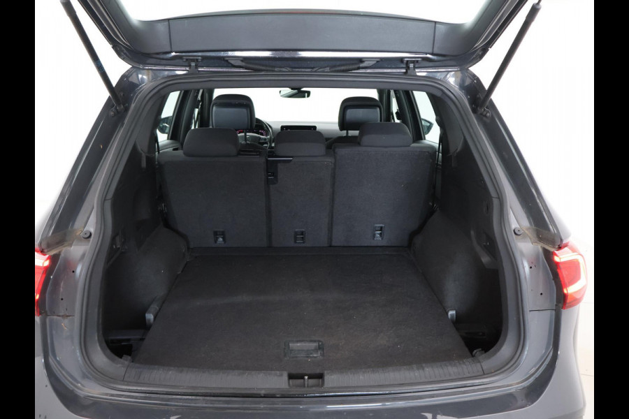 Seat Tarraco 1.5 TSI 150 PK STYLE LIMITED + TREKHAAK | VIRTUAL COCKPIT | LED | CAMERA