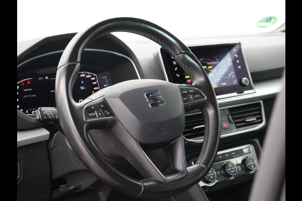 Seat Tarraco 1.5 TSI 150 PK STYLE LIMITED + TREKHAAK | VIRTUAL COCKPIT | LED | CAMERA