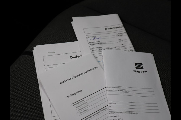 Seat Tarraco 1.5 TSI 150 PK STYLE LIMITED + TREKHAAK | VIRTUAL COCKPIT | LED | CAMERA