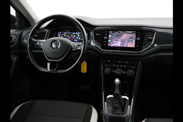 Volkswagen T-Roc 1.5 TSI 150 PK DSG SPORT BTW + TREKHAAK | VIRTUAL COCKPIT | CAMERA | ADAPTIVE CRUISE | CARPLAY