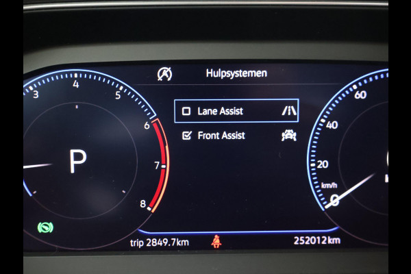 Volkswagen T-Roc 1.5 TSI 150 PK DSG SPORT BTW + TREKHAAK | VIRTUAL COCKPIT | CAMERA | ADAPTIVE CRUISE | CARPLAY