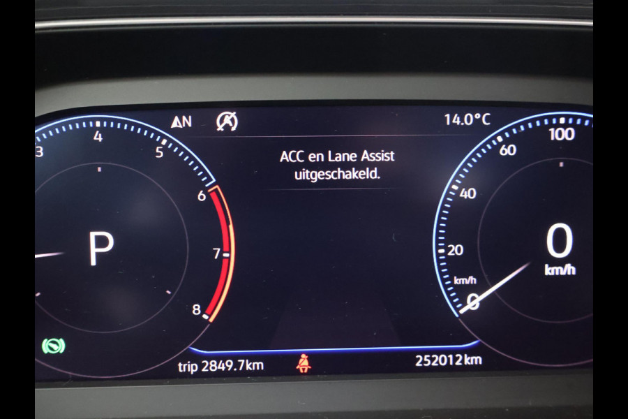 Volkswagen T-Roc 1.5 TSI 150 PK DSG SPORT BTW + TREKHAAK | VIRTUAL COCKPIT | CAMERA | ADAPTIVE CRUISE | CARPLAY