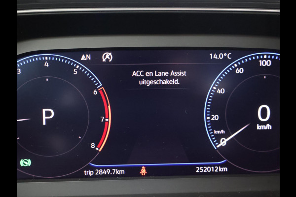 Volkswagen T-Roc 1.5 TSI 150 PK DSG SPORT BTW + TREKHAAK | VIRTUAL COCKPIT | CAMERA | ADAPTIVE CRUISE | CARPLAY