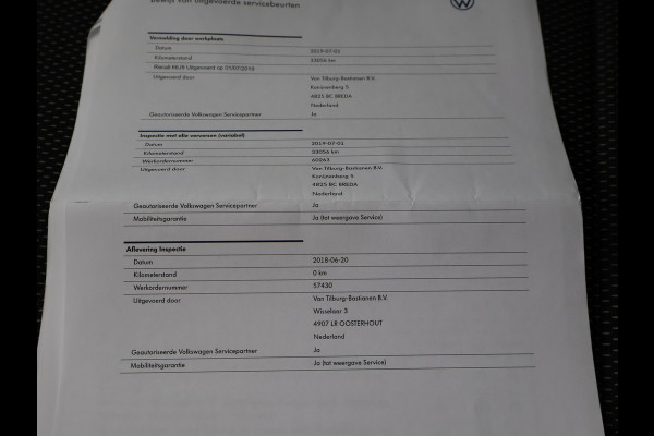 Volkswagen T-Roc 1.5 TSI 150 PK DSG SPORT BTW + TREKHAAK | VIRTUAL COCKPIT | CAMERA | ADAPTIVE CRUISE | CARPLAY