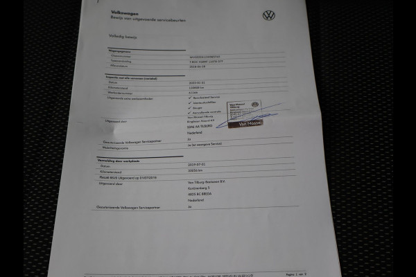 Volkswagen T-Roc 1.5 TSI 150 PK DSG SPORT BTW + TREKHAAK | VIRTUAL COCKPIT | CAMERA | ADAPTIVE CRUISE | CARPLAY