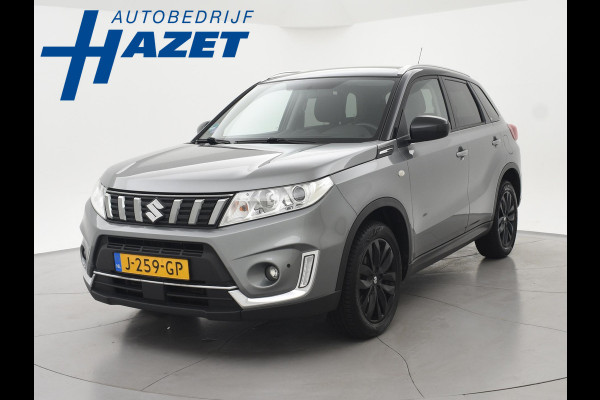 Suzuki Vitara 1.0 BOOSTERJET SELECT TWO-TONE + CAMERA | APPLE CARPLAY | DAB | STOELVERWARMING