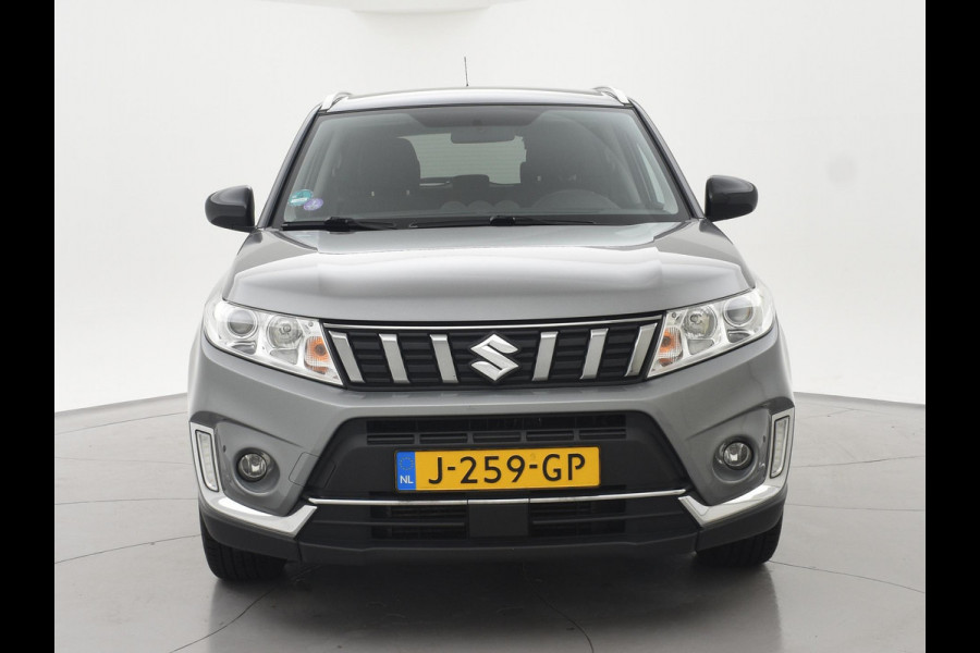 Suzuki Vitara 1.0 BOOSTERJET SELECT TWO-TONE + CAMERA | APPLE CARPLAY | DAB | STOELVERWARMING