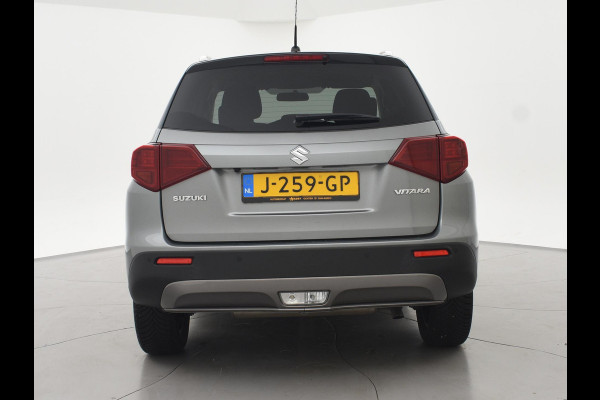 Suzuki Vitara 1.0 BOOSTERJET SELECT TWO-TONE + CAMERA | APPLE CARPLAY | DAB | STOELVERWARMING