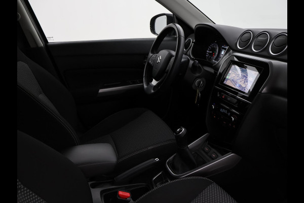 Suzuki Vitara 1.0 BOOSTERJET SELECT TWO-TONE + CAMERA | APPLE CARPLAY | DAB | STOELVERWARMING