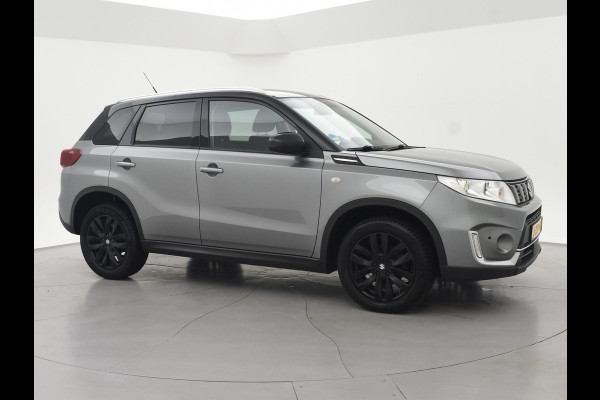 Suzuki Vitara 1.0 BOOSTERJET SELECT TWO-TONE + CAMERA | APPLE CARPLAY | DAB | STOELVERWARMING