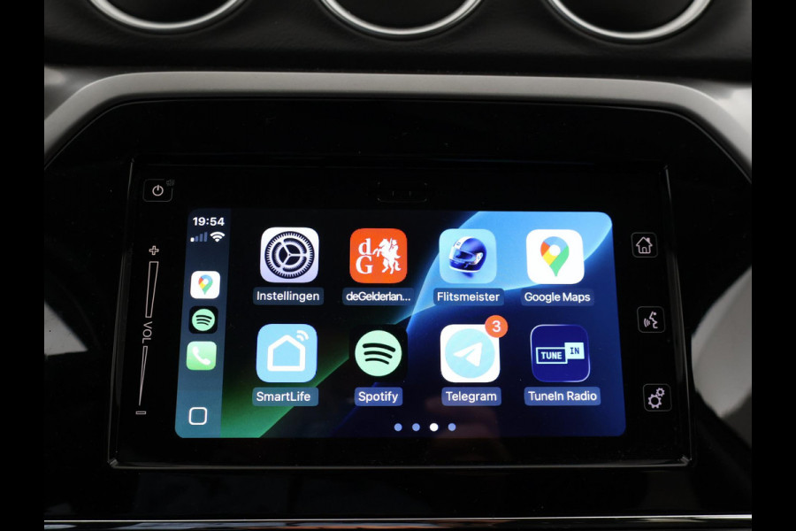 Suzuki Vitara 1.0 BOOSTERJET SELECT TWO-TONE + CAMERA | APPLE CARPLAY | DAB | STOELVERWARMING
