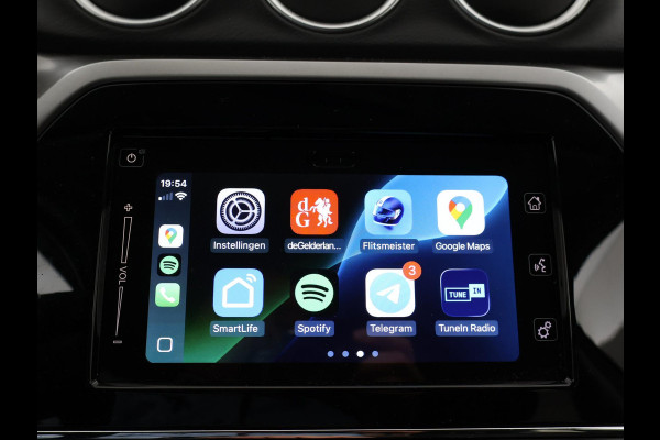 Suzuki Vitara 1.0 BOOSTERJET SELECT TWO-TONE + CAMERA | APPLE CARPLAY | DAB | STOELVERWARMING