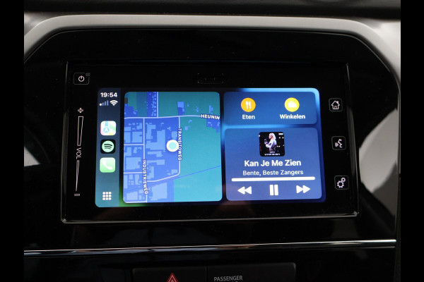 Suzuki Vitara 1.0 BOOSTERJET SELECT TWO-TONE + CAMERA | APPLE CARPLAY | DAB | STOELVERWARMING