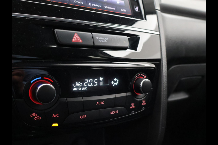 Suzuki Vitara 1.0 BOOSTERJET SELECT TWO-TONE + CAMERA | APPLE CARPLAY | DAB | STOELVERWARMING