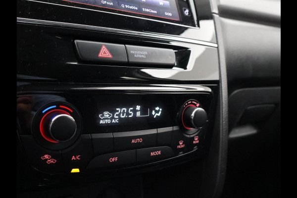 Suzuki Vitara 1.0 BOOSTERJET SELECT TWO-TONE + CAMERA | APPLE CARPLAY | DAB | STOELVERWARMING