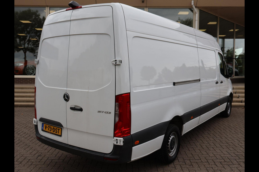 Mercedes-Benz Sprinter 317 1.9 CDI 170 PK L3H2 EURO 6 + CARPLAY | CAMERA | DAB
