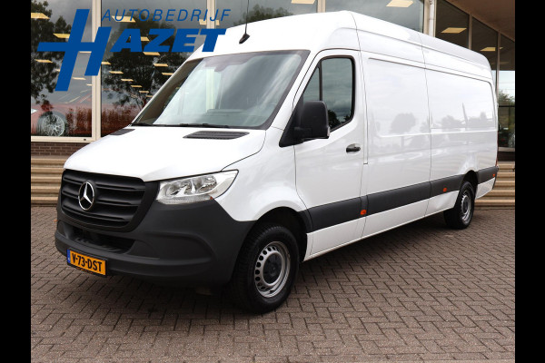 Mercedes-Benz Sprinter 317 1.9 CDI 170 PK L3H2 EURO 6 + CARPLAY | CAMERA | DAB