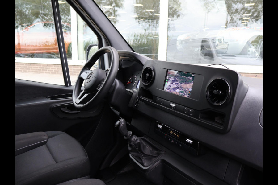 Mercedes-Benz Sprinter 317 1.9 CDI 170 PK L3H2 EURO 6 + CARPLAY | CAMERA | DAB