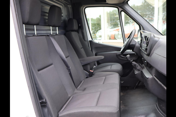 Mercedes-Benz Sprinter 317 1.9 CDI 170 PK L3H2 EURO 6 + CARPLAY | CAMERA | DAB