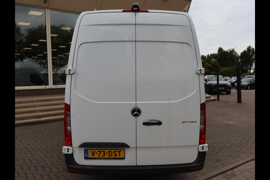 Mercedes-Benz Sprinter 317 1.9 CDI 170 PK L3H2 EURO 6 + CARPLAY | CAMERA | DAB
