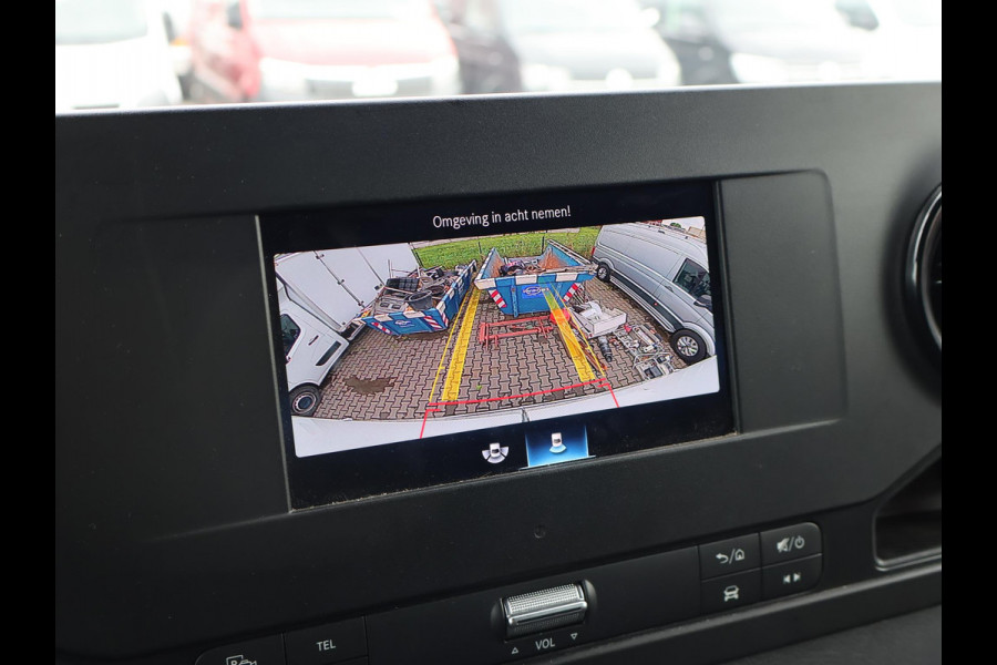 Mercedes-Benz Sprinter 317 1.9 CDI 170 PK L3H2 EURO 6 + CARPLAY | CAMERA | DAB