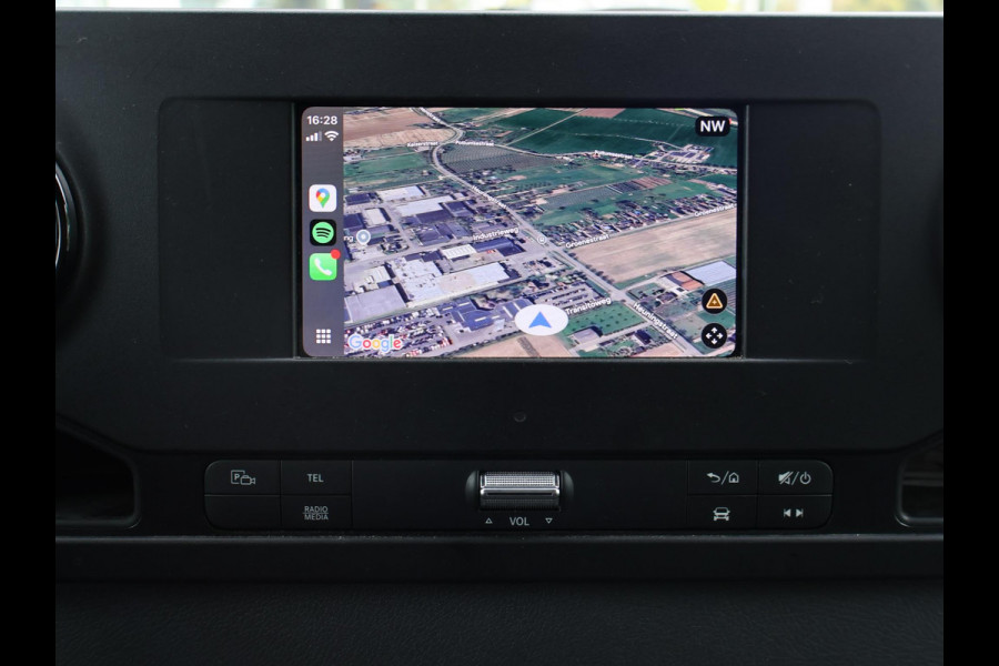 Mercedes-Benz Sprinter 317 1.9 CDI 170 PK L3H2 EURO 6 + CARPLAY | CAMERA | DAB