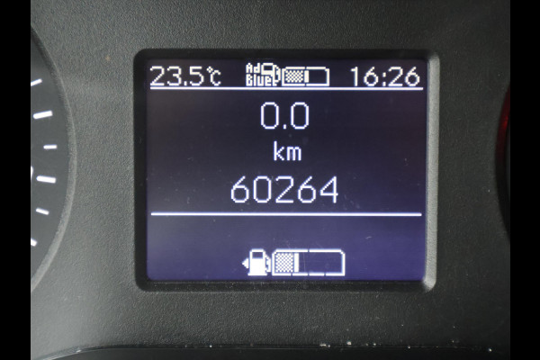 Mercedes-Benz Sprinter 317 1.9 CDI 170 PK L3H2 EURO 6 + CARPLAY | CAMERA | DAB