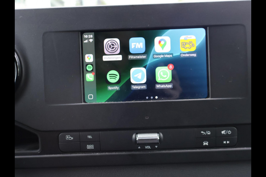 Mercedes-Benz Sprinter 317 1.9 CDI 170 PK L3H2 EURO 6 + CARPLAY | CAMERA | DAB