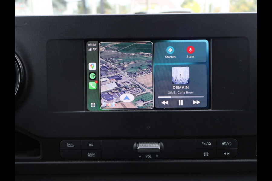 Mercedes-Benz Sprinter 317 1.9 CDI 170 PK L3H2 EURO 6 + CARPLAY | CAMERA | DAB