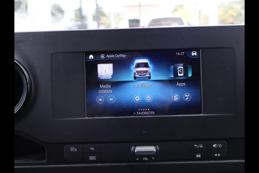 Mercedes-Benz Sprinter 317 1.9 CDI 170 PK L3H2 EURO 6 + CARPLAY | CAMERA | DAB