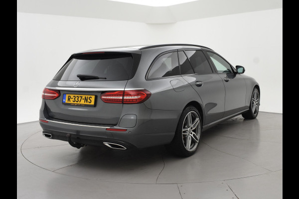 Mercedes-Benz E-Klasse Estate 300 e 320 PK AMG LINE + BURMESTER | AFN. TREKHAAK | 19 INCH AMG | SCHUIFDAK | STANDKACHEL | DISTRONIC+