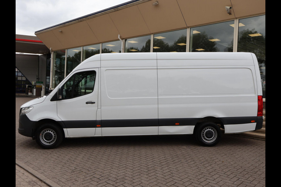 Mercedes-Benz Sprinter 317 1.9 CDI 170 PK L3H2 EURO 6 + CARPLAY | CAMERA | DAB