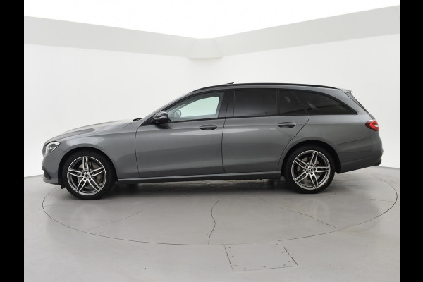 Mercedes-Benz E-Klasse Estate 300 e 320 PK AMG LINE + BURMESTER | AFN. TREKHAAK | 19 INCH AMG | SCHUIFDAK | STANDKACHEL | DISTRONIC+
