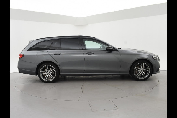 Mercedes-Benz E-Klasse Estate 300 e 320 PK AMG LINE + BURMESTER | AFN. TREKHAAK | 19 INCH AMG | SCHUIFDAK | STANDKACHEL | DISTRONIC+