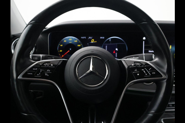 Mercedes-Benz E-Klasse Estate 300 e 320 PK AMG LINE + BURMESTER | AFN. TREKHAAK | 19 INCH AMG | SCHUIFDAK | STANDKACHEL | DISTRONIC+