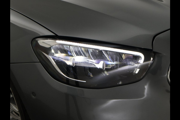 Mercedes-Benz E-Klasse Estate 300 e 320 PK AMG LINE + BURMESTER | AFN. TREKHAAK | 19 INCH AMG | SCHUIFDAK | STANDKACHEL | DISTRONIC+