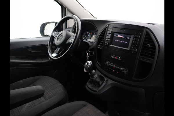 Mercedes-Benz Vito 116 CDI 163 PK LANG + TREKHAAK | STOELVERW. | PDC | CRUISE CONTROL | AIRCO