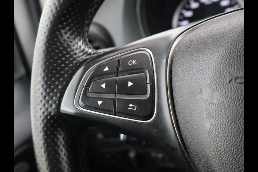 Mercedes-Benz Vito 116 CDI 163 PK LANG + TREKHAAK | STOELVERW. | PDC | CRUISE CONTROL | AIRCO