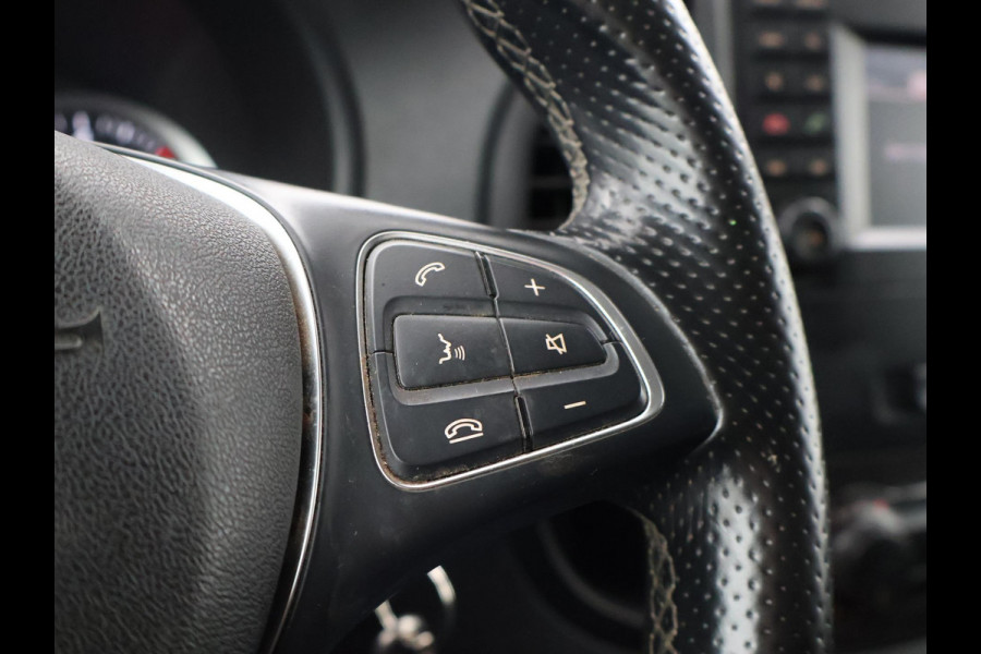 Mercedes-Benz Vito 116 CDI 163 PK LANG + TREKHAAK | STOELVERW. | PDC | CRUISE CONTROL | AIRCO