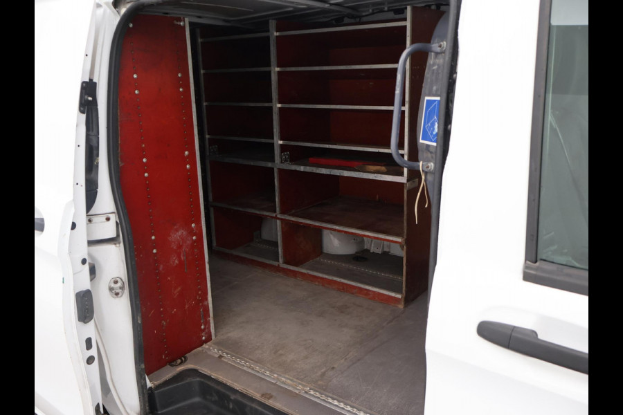 Mercedes-Benz Vito 116 CDI 163 PK LANG + TREKHAAK | STOELVERW. | PDC | CRUISE CONTROL | AIRCO