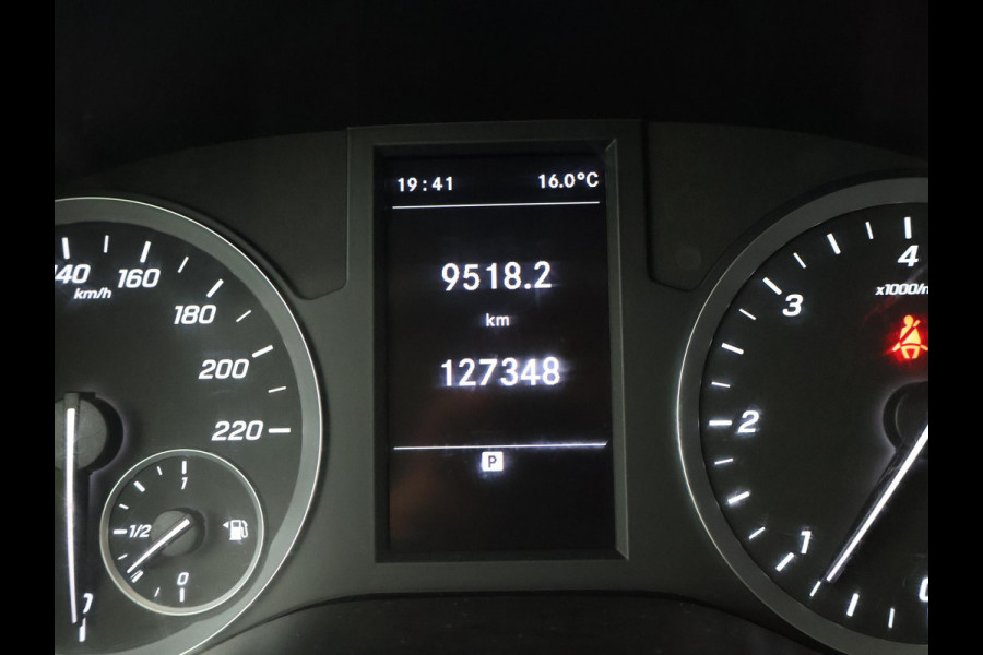 Mercedes-Benz Vito 116 CDI 163 PK LANG + TREKHAAK | STOELVERW. | PDC | CRUISE CONTROL | AIRCO