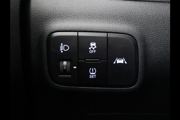 Hyundai i10 1.0 AUTOMAAT COMFORT 5-ZITS + APPLE CARPLAY | DAB+ | CRUISE CONTROL | TWO-TONE WIT/ZWART