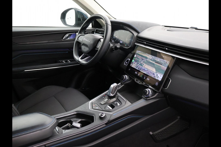 Lynk & Co 01 1.5 261 PK HYBRID AUT. + TREKHAAK 1800 KG | PREMIUM AUDIO | OPEN DAK | ADAPTIVE CRUISE | 20 INCH LMV