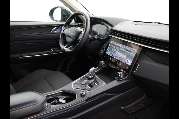 Lynk & Co 01 1.5 261 PK HYBRID AUT. + TREKHAAK 1800 KG | PREMIUM AUDIO | OPEN DAK | ADAPTIVE CRUISE | 20 INCH LMV