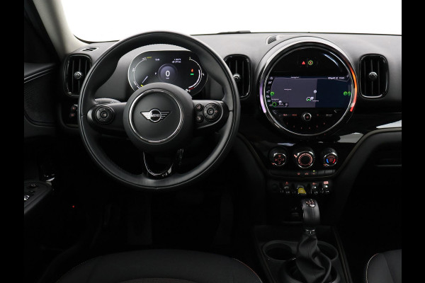 MINI Countryman 2.0 COOPER S E ALL4 PLUG-IN HYBRID 220 PK MOONWALK GREY + UNION JACK ACHTERLICHTEN | LED