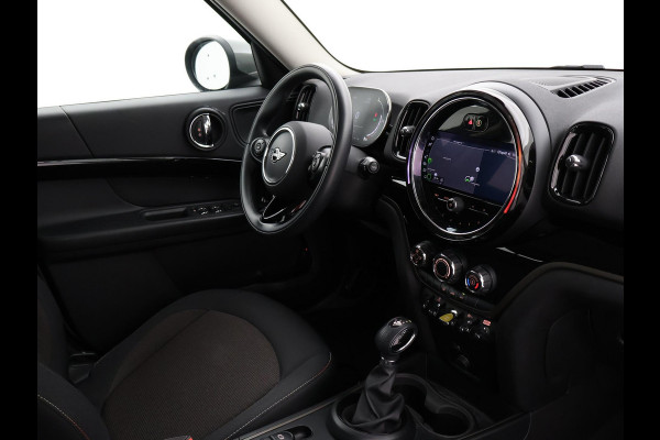 MINI Countryman 2.0 COOPER S E ALL4 PLUG-IN HYBRID 220 PK MOONWALK GREY + UNION JACK ACHTERLICHTEN | LED